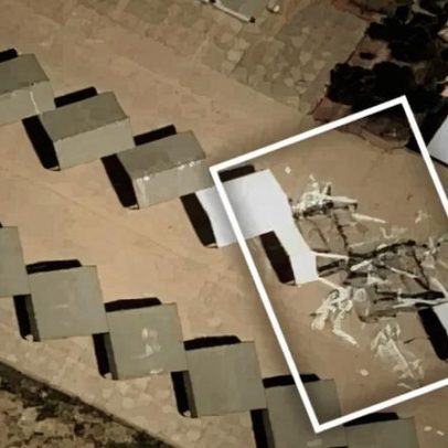 Irã danificou 20 instalações militares dos EUA desde o início da guerra