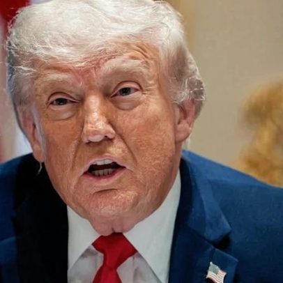 Imprensa internacional vê tarifaço de Trump como opção duradoura após decisão