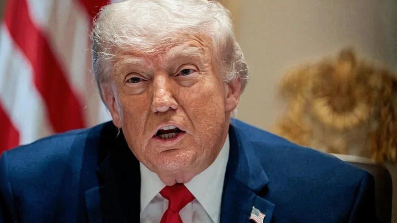 O que disse a imprensa internacional sobre novo tarifaço de Trump: 'Instrumento para impor novas tarifas ao Brasil é alternativa mais duradoura após decisão da Suprema Corte' - (crédito: BBC Geral)