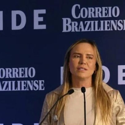 Celina vê liderança em pesquisa do Correio como muito positiva
