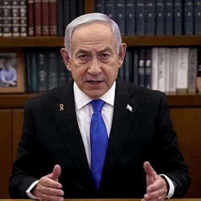 Netanyahu afirma que Israel atacará se ataques do Hezbollah persistirem