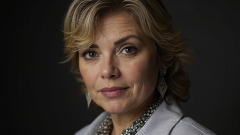 Silvia Correia, vice-presidente da Comissão da Justiça do Trabalho da OAB-RJ e professora das universidades UERJ, PUC-Rio e Candido Mendes