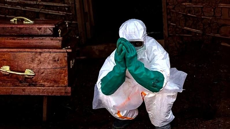 As Cubes (sigla em francês para câmara de emergência biossegura para epidemias) já foram usadas em surtos anteriores de Ebola, incluindo na República Democrática do Congo em 2019