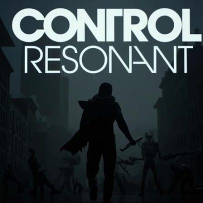 Control Resonant ganha trailer e data lançamento para setembro no State of Play