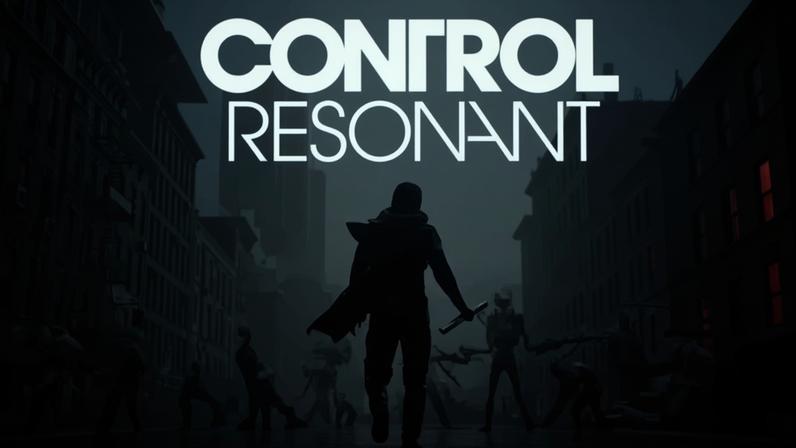 Control Resonant ganha trailer e data lançamento para setembro no State of Play