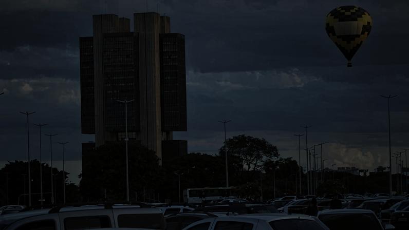 Diante da persistência das pressões inflacionárias, a expectativa de analistas do mercado é de maior cautela no monitoramento dos indicadores - (crédito: Minervino Júnior/CB/D.A.Press)
