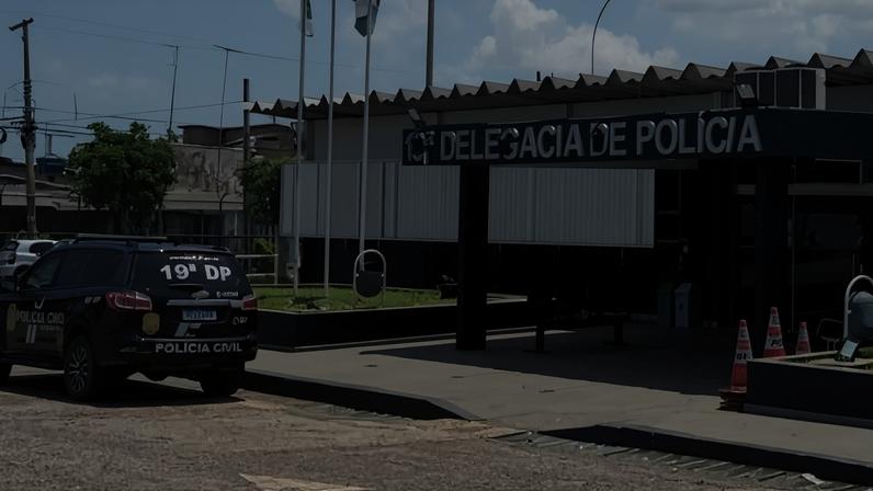 Ação foi realizada por meio da Seção de Investigação de Crimes Violentos (Sicvio) da 19ª Delegacia de Polícia - (crédito: Divulgação / PCDF)