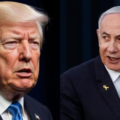 Acordo com Irã aponta fim da aliança EUA-Israel