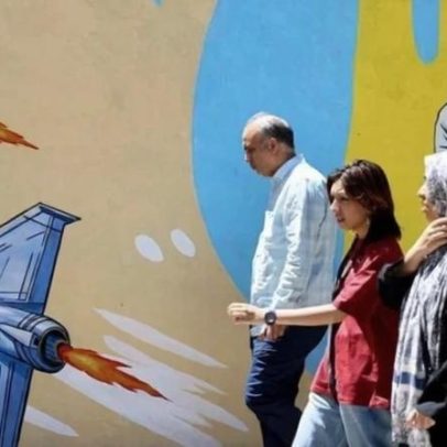 Trump quer encerrar guerra, mas Irã não cede