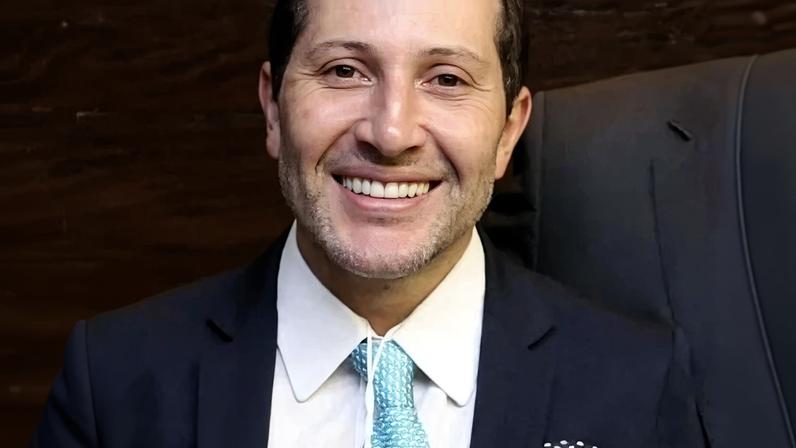 Eixo Capital. Guilherme Barcelos, doutor em direito pelo IDP/DF, mestre em direito público pela Unisinos/RS, pós-graduado em direito constitucional e em direito eleitoral (ABDCONST), membro fundador da Academia Brasileira de Direito Eleitoral e Político (ABRADEP), advogado, sócio fundador da Barcelos Alarcon Advogados - (crédito: Divulgação )