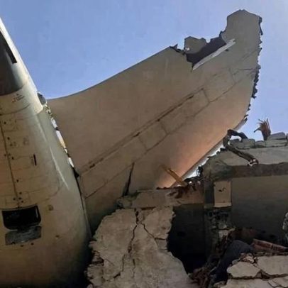 Disputa sobre as causas do acidente da Air India que deixou mais de 250 mortos