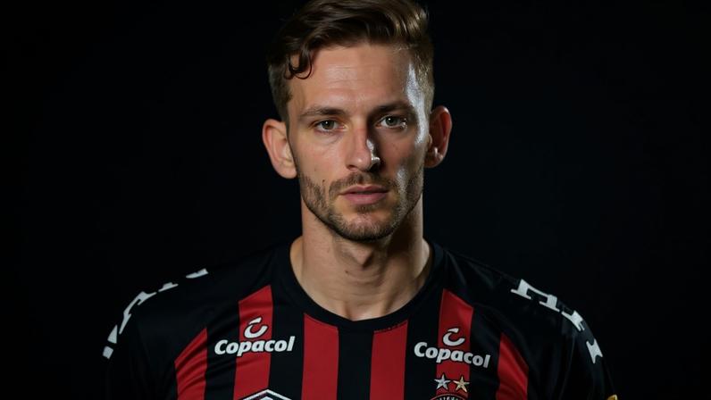 Léo Pereira - (Montagem/Divulgação)