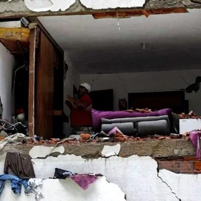 Brasil não sofre com grandes terremotos: explicações geológicas