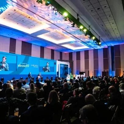 38º Congresso Abrasel reúne setor em Brasília