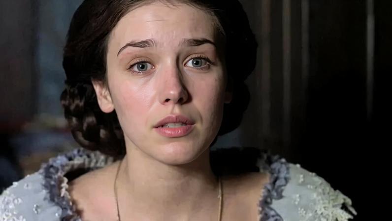 A história de Adèle H., com Isabelle Adjani - (crédito: DVD Silver Screen/ Reprdução)