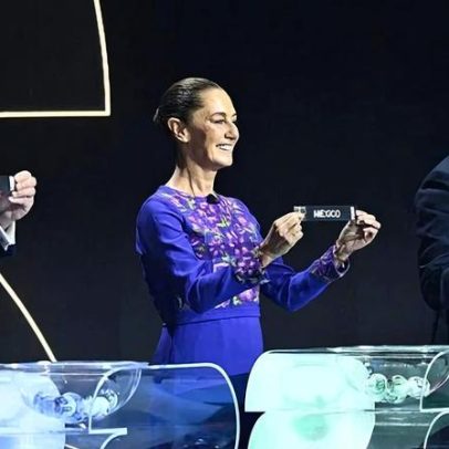 Copa do Mundo expõe relação tensa entre EUA, Canadá e México