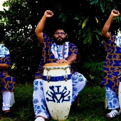 Últimos dias para inscrições em curso gratuito de cultura afro-brasileira