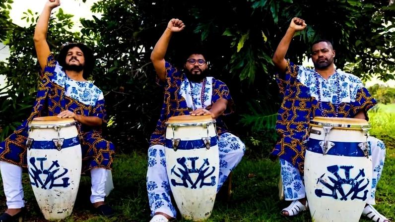 A formação, limitada a 20 participantes, será realizada todos os sábados, de 27 de junho a 29 de agosto,das 10h às 12h, na Escola Parque 313/314 Sul - (crédito: Foto: Davi Mello)