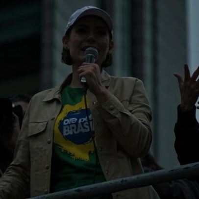 PL trabalha para viabilizar candidatura de Michelle ao Senado, diz Valdemar