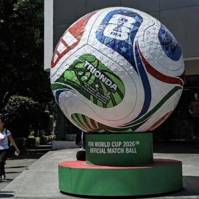 Curiosidades da Copa do Mundo, fatos, histórias e números