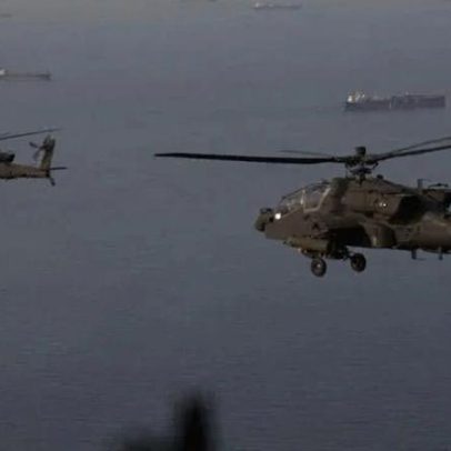 EUA retoma bombardeio ao Irã; países trocam acusações