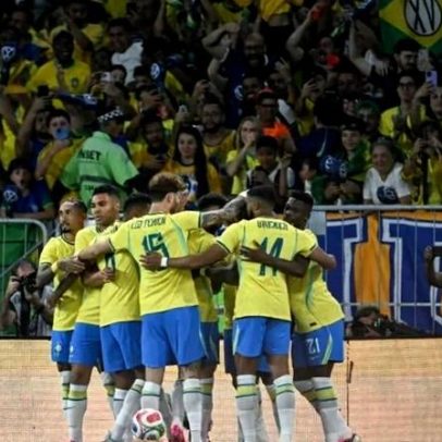 Brasil se despede com goleada; lições para o time