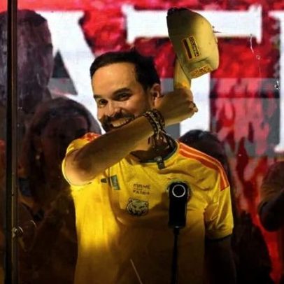 Direita confiante na definição do tira-teima na corrida presidencial