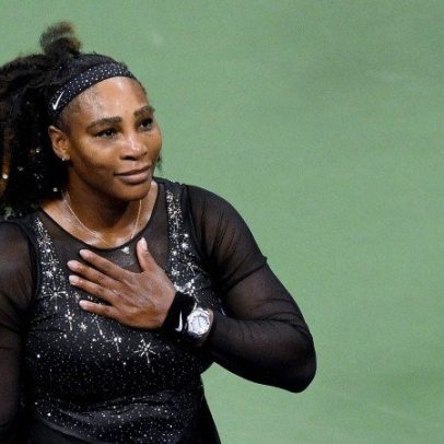 Serena Williams retorna ao tênis aos 44 anos após aposentadoria