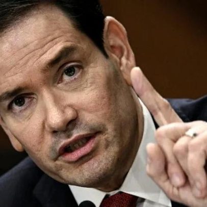 Rubio quer que governos latino-americanos integrem aliança de segurança com Trump