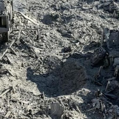 Israel com agenda de guerra própria passa de aliado dos EUA a obstáculo