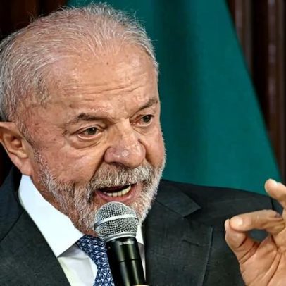 Lula não participa da marcha e diz não buscar vantagem política com a fé