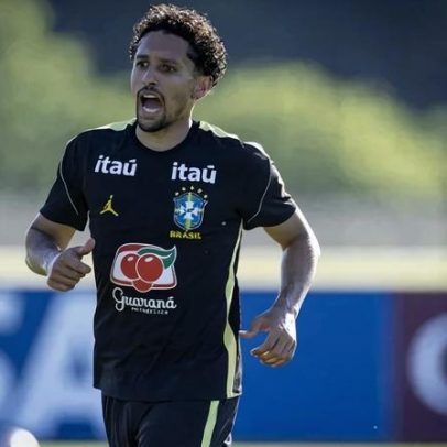 Marquinhos alerta Brasil sobre gols relâmpagos em calor extremo