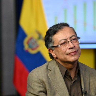 Petro acusa EUA de aliança com narcotráfico após apoio a opositor