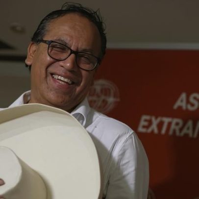 Candidato à Presidência do Peru afirma buscar relações respeitosas com os EUA