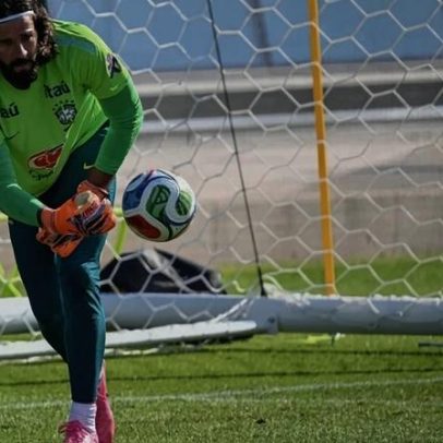 Média de altura: alerta da fita métrica no caminho do Brasil na Copa