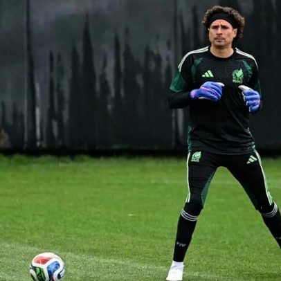 Grupo A: três anfitriões dão o pontapé inicial no Mundial