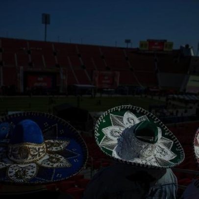 Copa do Mundo 2026 começa com abertura em tempo real