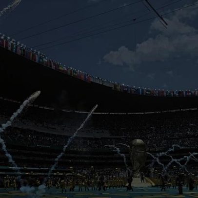 Embaixadas viram arquibancadas durante jogos da Copa