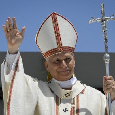 Leão XIV aborda paz, esperança e IA no primeiro ano de pontificado