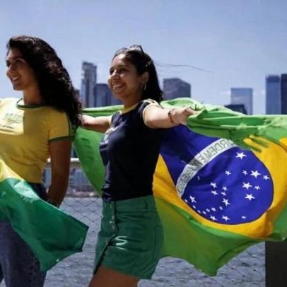 Camisa da Seleção volta a ser símbolo, fim do uso político do verde e amarelo