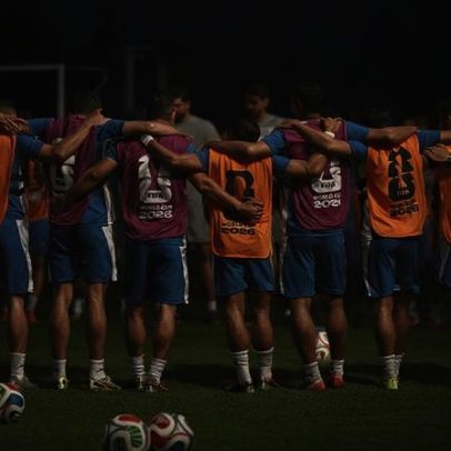 Irã chega aos EUA para Copa do Mundo em meio a tensão geopolítica