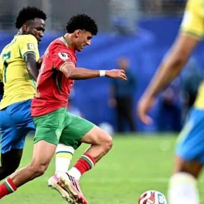 Empate mantém tradição: Brasil fica invicto em estreias de Copa desde 1934