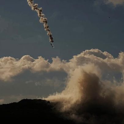 Israel anuncia bombardeios no sul de Beirute