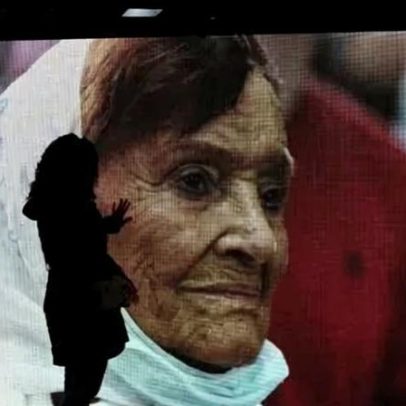 Taty Almeida, líder das Mães da Praça de Maio, morre aos 95 anos
