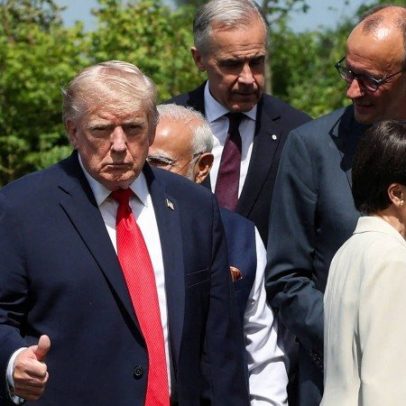 Trump intensifica pressão sobre Putin e Netanyahu antes de trégua