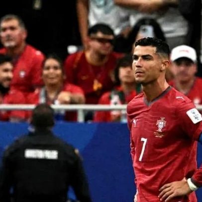 Portugal empata com RD Congo em jogo sem criatividade
