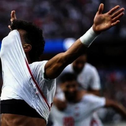 Irã deixa o Mundial como protagonista, apesar da eliminação