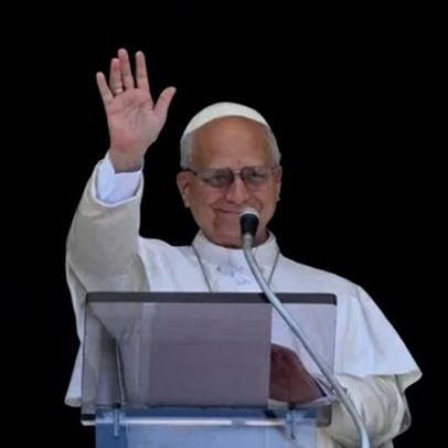 Papa Leão XIV oferece solidariedade após morte de jovens no Ceará