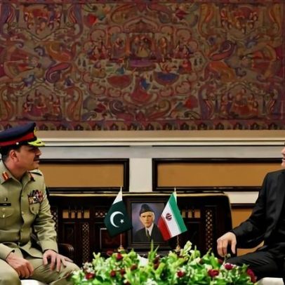 Irã decreta funeral de Khamenei, ato visto como desafio aos EUA