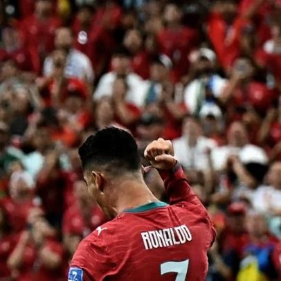 Ronaldo e James disputam a Copa em Madri, após serem velhos amigos